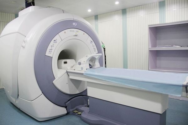 磁共振MRI